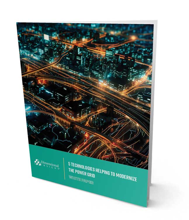 modernizing-power-grid-cover How Successful Are Healthcare Organizations With Clinical Analytics?