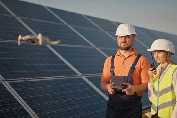 modernizing-power-grid_454614914